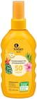 Transparentes Sonnenspray bei REWE im Prospekt "" für 4,79 €