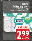Aktuelle Toilettenpapier Angebote bei EDEKA in Duisburg Aktuelles Toilettenpapier Angebot bei EDEKA in Duisburg ab 2,99 €