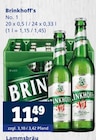 Getränkewelt Gescher - No. 1 Angebot im Prospekt No. 1 bei Getränkewelt im Gescher Prospekt für 11,49 €