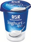 Naturjoghurt von Weihenstephan im aktuellen tegut Prospekt für 1,11 €