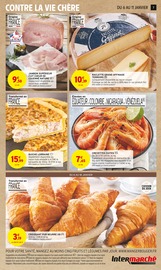 Crevettes Angebote im Prospekt "Intermarché" von Intermarché Super Crevettes Angebote im Prospekt "Intermarché" von Intermarché Super auf Seite 7