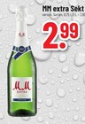 extra Sekt im Angebot bei Trinkgut in Bensheim extra Sekt Angebote von MM bei Trinkgut Bensheim für 2,99 €