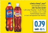 Pepsi Angebote von Pepsi bei diska Chemnitz für 0,79 €