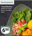 Kartoffeltaschen im Angebot bei GLOBUS in Kerpen Kartoffeltaschen Angebote bei GLOBUS Kerpen für 6,50 €