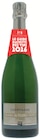Champagne Brut - Charles de Floricourt en promo chez Supermarchés Match Maubeuge à 16,49 €