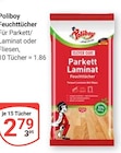 Feuchttücher bei GLOBUS im Raunheim Prospekt für 2,79 €