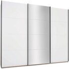 XXXLutz Möbelhäuser - Schwebetürenschrank Angebot im Prospekt Schwebetürenschrank bei XXXLutz Möbelhäuser im Prospekt "" für 699,00 €