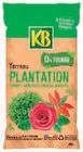 Terreau plantation eco responsable - KB - Super U à Toulon Terreau plantation eco responsable - KB en promo chez Super U Toulon à 4,66 €