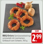 Angebot im EDEKA Sonnenbühl Prospekt EDEKA Sonnenbühl Prospekt mit im Angebot für 2,99 €