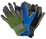 Gartenhandschuhe Linné Angebote bei Rusta Neumünster für 2,99 €