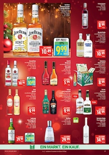 Wodka im Marktkauf Prospekt "AUSWAHL RIESIG, PREISE NIEDRIG" mit 45 Seiten (Nürnberg)