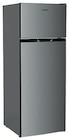Réfrigérateur 2 portes - Indesit - Hyper U à Apt Réfrigérateur 2 portes - Indesit en promo chez Hyper U Apt à 299,00 €