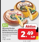 Münsterländer Wilder Bernd im Angebot bei Markant Nordwest in Bielefeld Münsterländer Wilder Bernd Angebote von Bio bei Markant Nordwest Bielefeld für 2,49 €