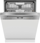 Aktuelle Spülmaschine Angebote bei Hirsch und Ille in Stuttgart Aktuelles G 7137 SCi XXL 125 Edition Einbau-Geschirrspüler Angebot bei Hirsch und Ille in Stuttgart ab 1.199,00 €