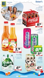 Energydrink im EDEKA Prospekt in Ahaus Aktueller EDEKA Prospekt mit Energydrink, "Aktuelle Angebote", Seite 24