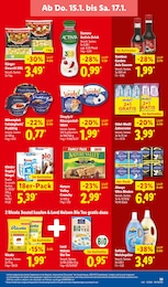 Lidl Maracuja im Prospekt 