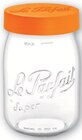 Bocal Vis 1L - Le Parfait dans le catalogue Super U