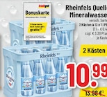 Trinkgut Dortmund Prospekt mit  im Angebot für 10,99 €