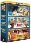 Coffret Astérix 3 Films DVD - M6 Interactions en promo chez Fnac Coffret Astérix 3 Films DVD - M6 Interactions dans le catalogue Fnac