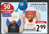 Aktuelle Melitta Angebote bei E center in Remscheid Aktuelles Café Royal Lungo Angebot bei E center in Remscheid ab 2,99 €
