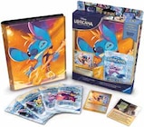 Disney lorcana démarrez votre collection - RAVENSBURGER en promo chez Fnac Ajaccio