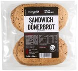 Aktuelle Fertiggerichte Angebote bei REWE in Bonn Aktuelles Dönerbrot Angebot bei REWE in Bonn ab 1,99 €