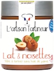 Intermarché Lyon - Promo Pâte à tartiner lait et noisettes Promo Pâte à tartiner lait et noisettes à 3,69 € dans le catalogue Intermarché à Lyon