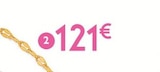 E.Leclerc Saint-Victoret - Promo bracelet Promo bracelet à 121,00 € dans le catalogue E.Leclerc à Saint-Victoret