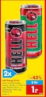 Aktuelles Energy Drink Angebot bei Netto Marken-Discount in Meerbusch ab 0,89 €