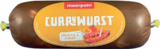 Currywurst im Schlauch von meerpohl im aktuellen aktiv & irma Prospekt