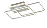 LED-Deckenleuchte von  im aktuellen Höffner Prospekt für 85,00 €