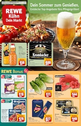 Der aktuelle REWE Prospekt Der aktuelle REWE Prospekt Dein Markt