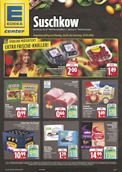 E center Supermarkt Prospekt der aktuellen Woche mit 28 Seiten, gültig von 26.01.2026 bis 31.01.2026, in Neuhof und Umgebung Aktueller E center Supermarkt Prospekt in Neuhof und Umgebung, "Wir lieben Lebensmittel!" mit 28 Seiten, 26.01.2026 - 31.01.2026