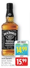 Tennessee Whiskey Angebote von Jack Daniel's bei E center Neustadt für 14,99 €