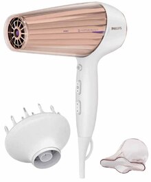 Saturn Kissenbrück - Haartrockner Haartrockner Angebot bei Saturn Kissenbrück im Prospekt "DIE BESTEN ANGEBOTE AUF EINEN STREICH"