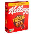 Trésor Choco - Kellogg's en promo chez Gifi Trésor Choco - Kellogg's dans le catalogue Gifi