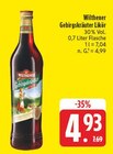 Aktuelles Gebirgskräuter Likör Angebot bei E center in Dresden ab 4,93 €