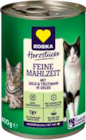 Feine Mahlzeit im Marktkauf Prospekt Feine Mahlzeit von EDEKA Herzstücke im aktuellen Marktkauf Prospekt für 0,79 €