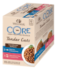 Wellness core multipack tender cuts - WELLNESS CORE dans le catalogue Animalis