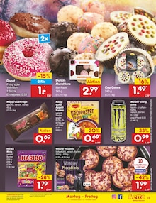 Farbe im aktuellen Netto Marken-Discount Prospekt (Aachen) Farbe im Netto Marken-Discount Prospekt "Aktuelle Angebote" mit 65 Seiten (Aachen)