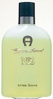 Aigner No. 2 After Shave von Alyssa Ashley im aktuellen Rossmann Prospekt