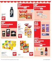 Promos Café dans le catalogue "VENEZ FAIRE VOTRE MARCHÉ DANS VOTRE HYPER." de Auchan Hypermarché Café en promo dans le catalogue Auchan Hypermarché à la page 11