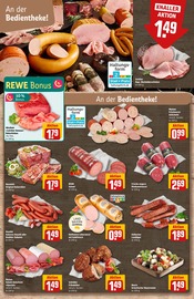 Ähnliche Kalbsbrust Angebote im Prospekt "Dein Markt" von REWE in Ingolstadt Ähnliche Angebote wie Kalbsbrust im Prospekt "Dein Markt" auf Seite 10 von REWE in Ingolstadt