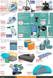 Strandmuschel im GLOBUS Prospekt in Erlangen Aktueller GLOBUS Prospekt mit Strandmuschel, "Aktuelle Angebote", Seite 24