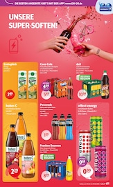 Aktueller Getränke Hoffmann Prospekt mit Saft, "Aktuelle Angebote", Seite 3