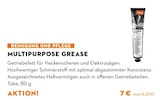 Multipurpose Grease bei STIHL im Vierkirchen Prospekt für 7,00 €