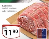 Aktuelle Rindfleisch Angebote bei GLOBUS in Braunschweig Aktuelles Kalbsbrust Angebot bei GLOBUS in Braunschweig ab 11,90 €