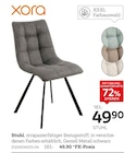 Stuhl im Angebot bei XXXLutz Möbelhäuser in Rheine Stuhl Angebote bei XXXLutz Möbelhäuser Rheine für 49,90 €