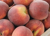 Promo Pêche blanche et/ou jaune à 2,49 € dans le catalogue Intermarché Super à Bernières-sur-Mer