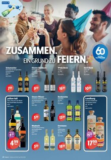 Gin im Trink und Spare Prospekt "Aktuelle Angebote" mit 10 Seiten (Mülheim (Ruhr))